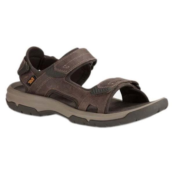 Teva Sandaler Langdon Brun EU 40 1/2 Mand