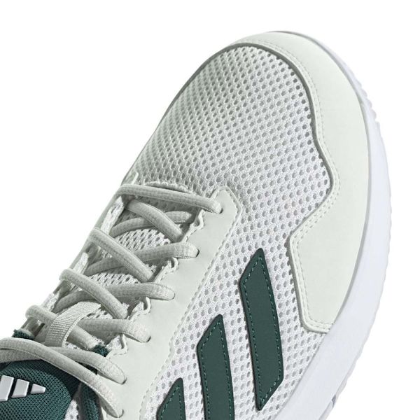 Adidas Kaikki Tuomioistuimen Kengät Game Spec 2  EU 42 2/3 Mies