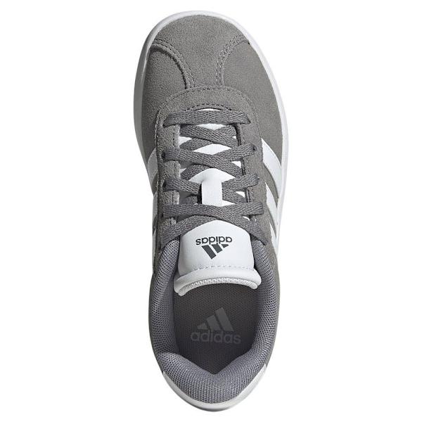 Adidas Tränare För Barn Vl Court 3.0 Grå EU 33 1/2 Pojke
