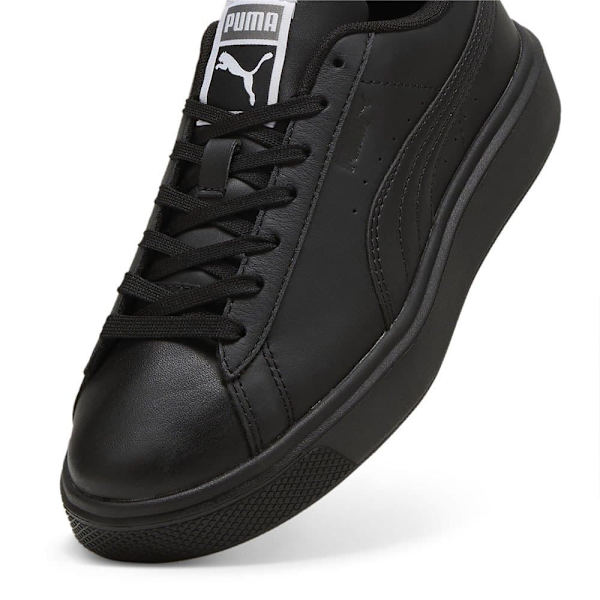 Puma Select Lajla Clean Lenkkarit Musta EU 41 Nainen