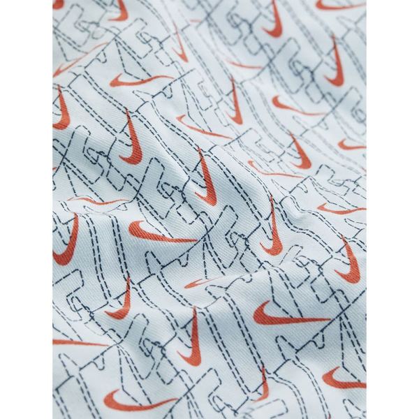 Nike 000pke1008 Boxerit 3 Yksiköt Ruskea L Mies