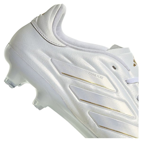 Adidas Copa Pure 2 Elite Fg Fotbollsskor Vit EU 47 1/3