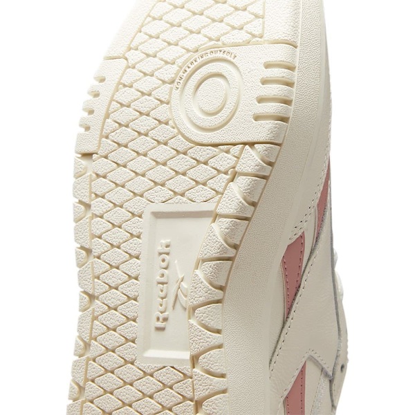 Reebok Classics Club C Double Skor Beige EU 38 1/2 Kvinna