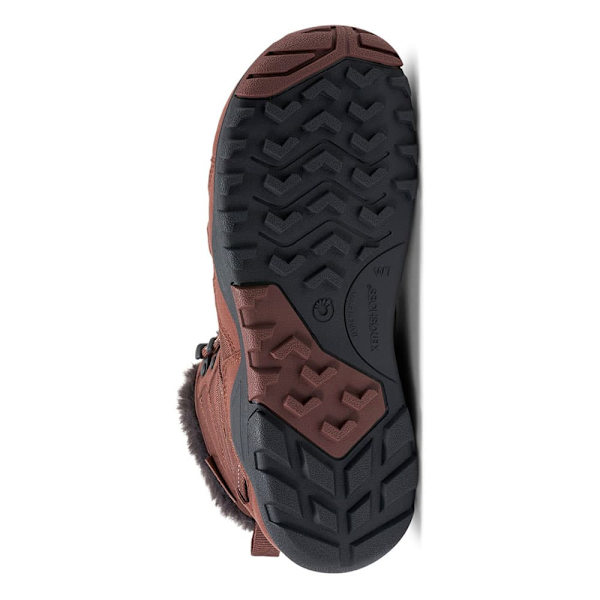 Xero Shoes Alpine Lumisaappaat  EU 40 1/2 Nainen