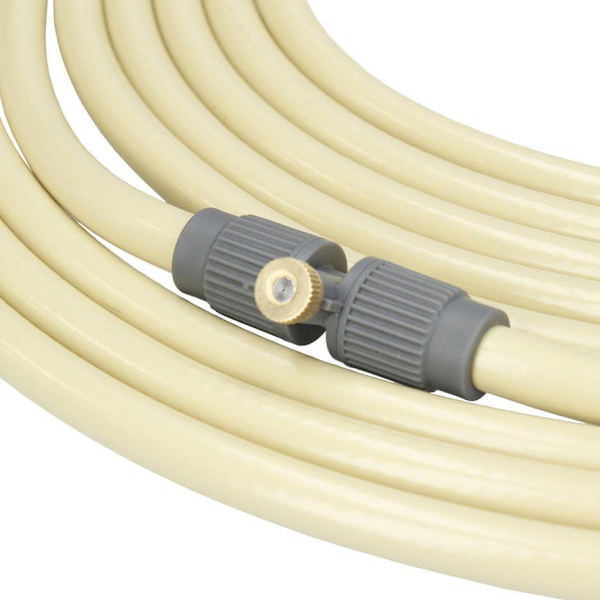 Ferrestock Nebulisatorsats Fskneb004 15 M Vit