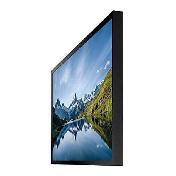 Samsung Monitori Oh46b-s Digital Signage 46´´ 4k Led Kirkas