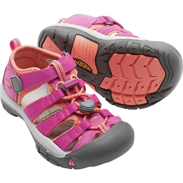Keen Sandaler Newport H2 Rosa EU 24