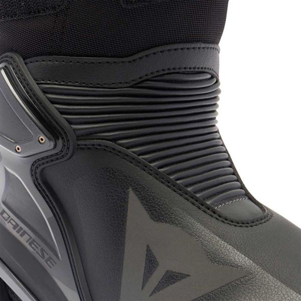 Dainese Axial 2 Racingsko Sort EU 45 Mand