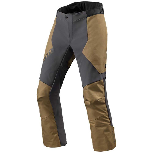 Revit Potential Gtx Vandringsbyxor Brun XL / Standard Man