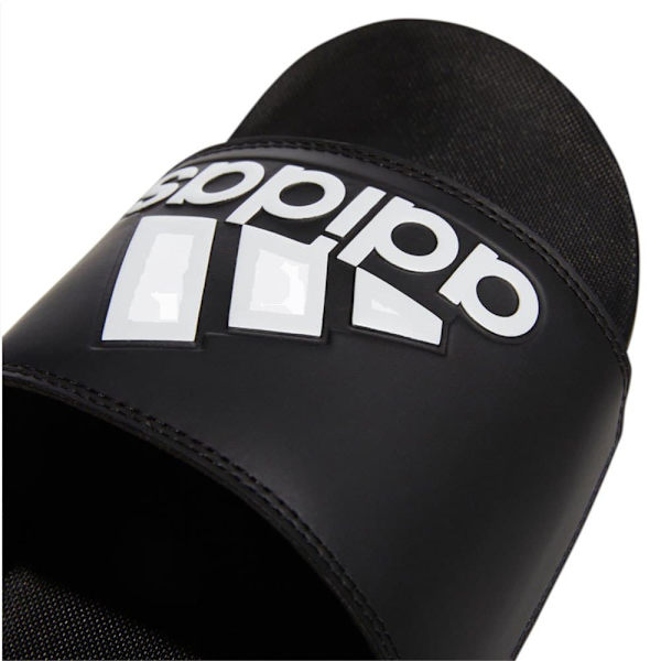 Adidas Bilder Adilette Comfort Svart EU 37 Man