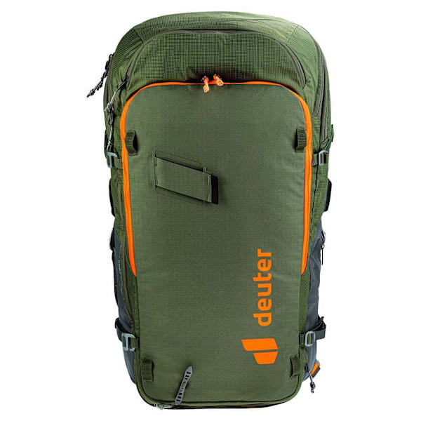 Deuter Reppu Alproof Tour 38+5l