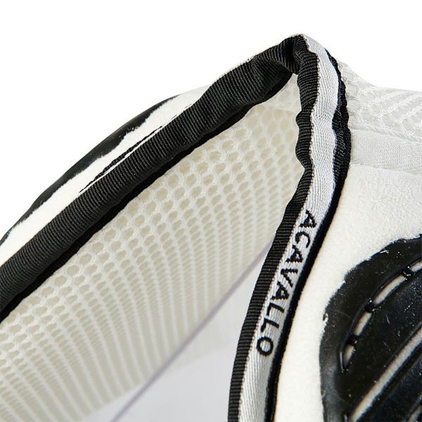 Acavallo Mf Jccs Sw-3ds Gel Grip Mokkanahkainen Satulahuopa  M