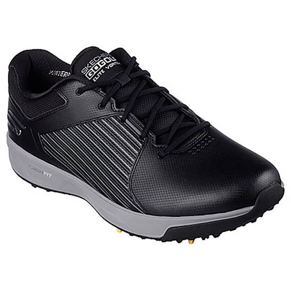Skechers Golf Golf Sko Go Golf Arch Fit Elite Vortex Sort EU 44