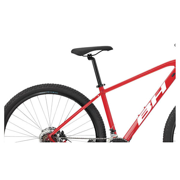 Bh Spike 1.0 29´´ 2023 Mtb Cykel Röd M