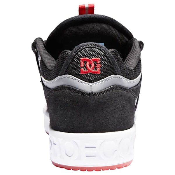 Dc Shoes Utbildare Kalynx Svart EU 28 1/2 Pojke