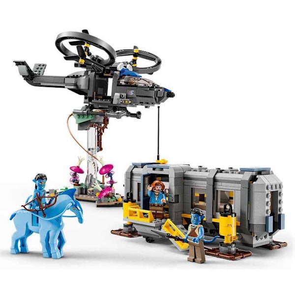 Lego Tbd-pt-ip-3-2021 Hopeinen
