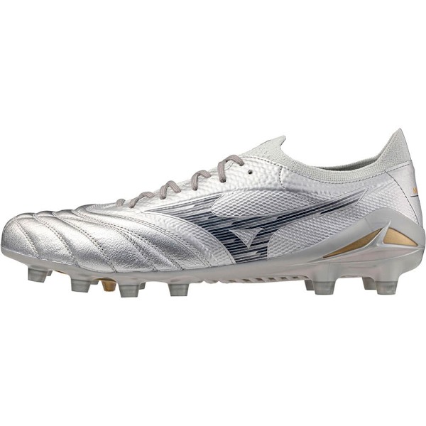 Mizuno Morelia Neo Iv Beta Elite Fotbollsskor  EU 42 1/2