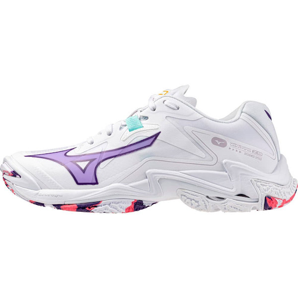 Mizuno Wave Lightning Z8 Volleybollskor För Kvinnor  EU 42 1/2 Man