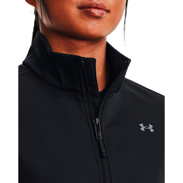 Under Armour Jakke Cgi 2.0 Sort XS / Regular Kvinde