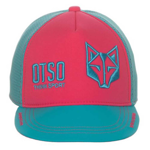 Otso Keps Snapback Rosa S-M Man