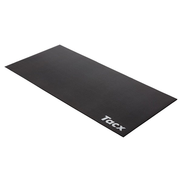 Tacx Trainer Mat Rollable Sort