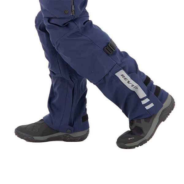 Revit Dragt Paramount Goretex Blå M / Regular Mand