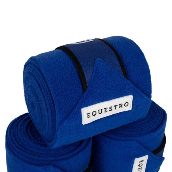 Equestro Trim Bandager 4 Stykker  Full