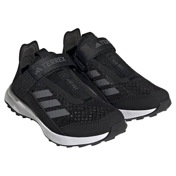 Adidas Vandresko Terrex Voyager 21 Slipon Sort EU 38 2/3