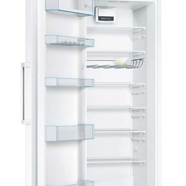 Bosch Jääkaappi Ksv33vwep Valkoinen One Size / EU Plug
