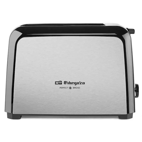 Orbegozo Toaster Med Dobbelt Slot To 3060 750w Søvfarvet