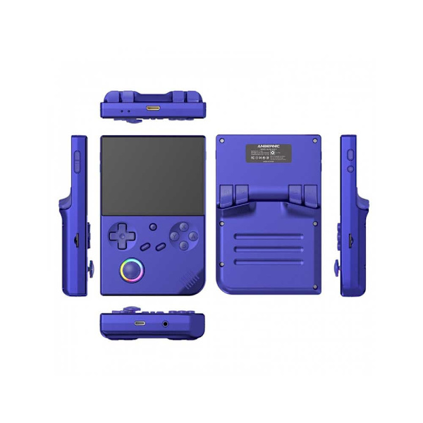 Anbernic Rg40xxv Retrokonsoli