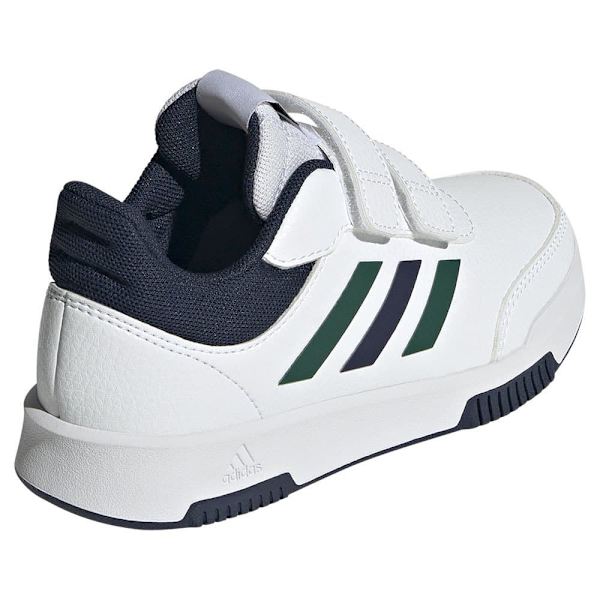 Adidas Tensaur Hook And Loop Skor Vit EU 29 Pojke