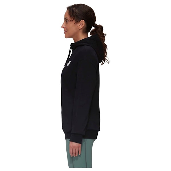 Mammut Ml Original Sweatshirt Sort L Kvinde