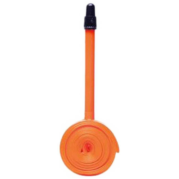 Tubolito Inderrør S-cx Presta 42 Mm Sort 700C / 30-47