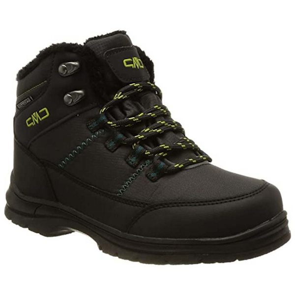 Cmp Annuuk 31q4954j Lumisaappaat Harmaa EU 39