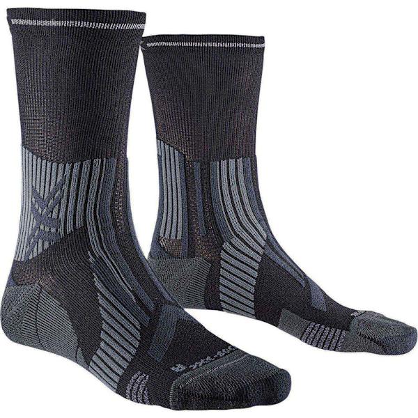 X-socks Strumpor Trail Run Expert  EU 39-41 Man