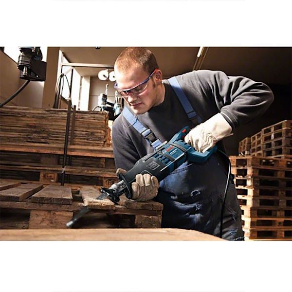 Bosch Professional Sable Såg Gsa 1300 Pce Professional Silver