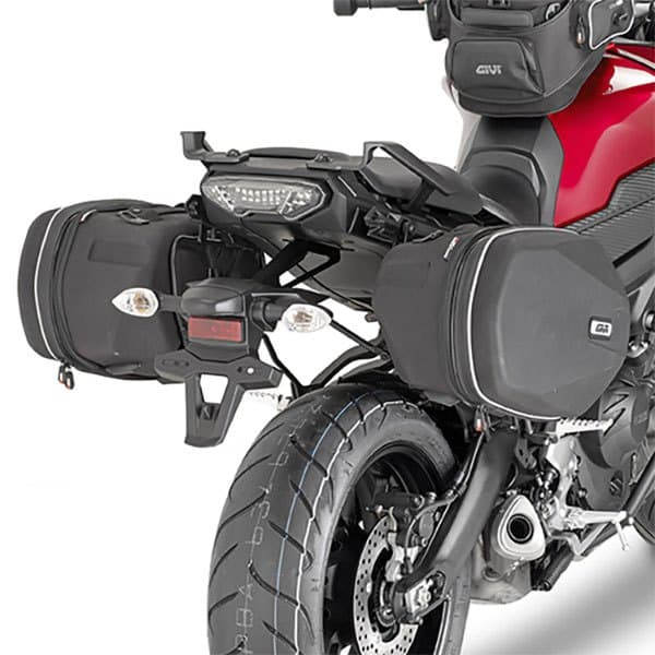 Givi Sidetaskeholder Yamaha Mt- Easylock/soft 09 Tracer Sort