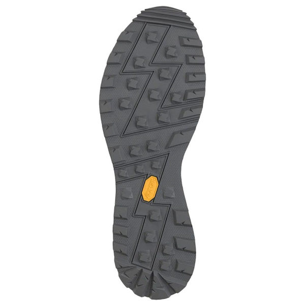Dolomite Croda Nera Hi Goretex Vandringskängor Grå EU 42 Man