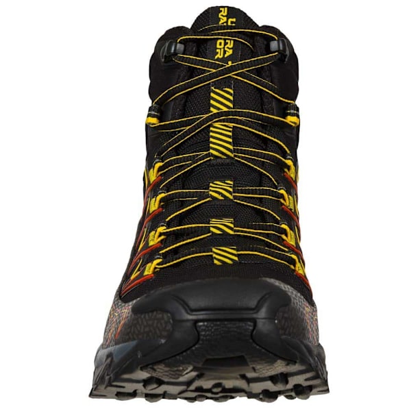 La Sportiva Ultra Raptor Ii Mid Goretex Gul,Sort EU 41 Mand