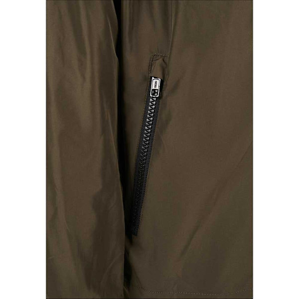 Urban Classics Jacka Tone Tech Grönt 146-152 cm Pojke