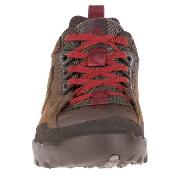 Merrell Kengät Annex Trak Ruskea EU 45 Mies