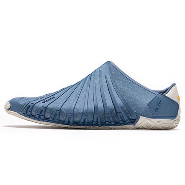 Vibram Fivefingers Utbildare Furoshiki Ecofree Blå EU 43 Man