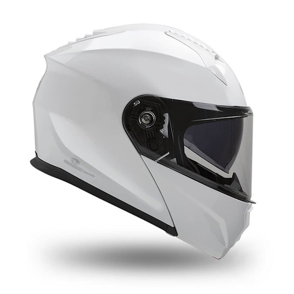 Gari Modulaarinen Kypärä G100 Trend Valkoinen L
