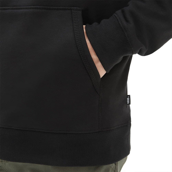 Vans Hættetrøje Versa Standard Sort XL Mand