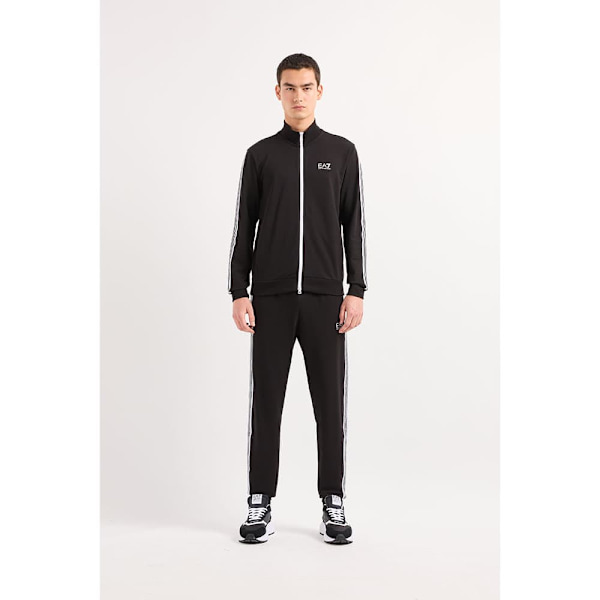Ea7 Emporio Armani 6dpv56_pjliz Träningsdräkt  XL Man
