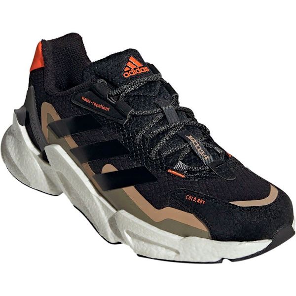 Adidas Lenkkitossut X9000l4 C.rdy Musta EU 45 1/3 Mies