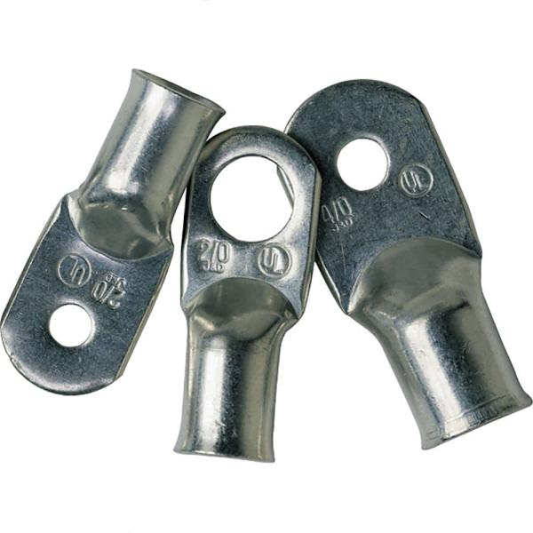 Ancor Batteri Lug Marine Grade 2 25 Enheder Søvfarvet 3/8´´