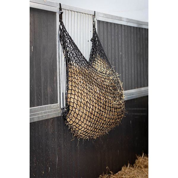 Harry´s Horse Slow Feeder Deluxe Heinäverkko Ruskea XL