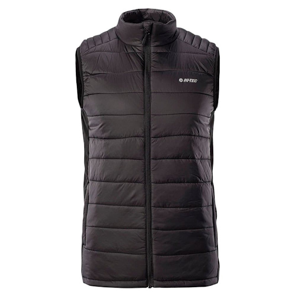 Hi-tec Väst Orlando Svart 2XL Man